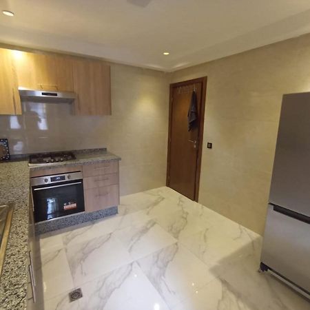 Appartement Luxueux Proche De Tout Fès Exterior foto